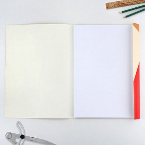 ArtFox STUDY Бумага для черчения А3, 20 листов, без рамки, белизна 100%, 200 г/м² в папке