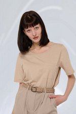 Футболка женская 