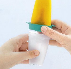 Формочки для мороженого Ice Happy 6 шт - Tupperware®.