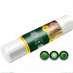 ARVITEX Master Fresh Пакеты д/хранения ПРОДУКТОВ 200+50 шт. в подарок 7 мкм