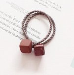 Резинка для волос, 1 шт.