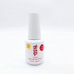 Топ BIO STRETCH GEL Strong gel fluid non wipe no UV без липкого слоя 20мл