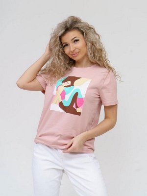 Футболка женская
