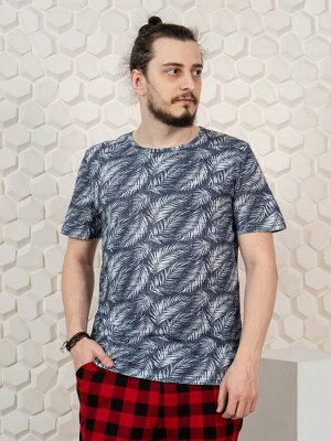 Футболка мужская