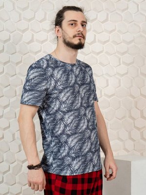 Футболка мужская