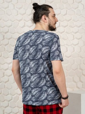 Футболка мужская
