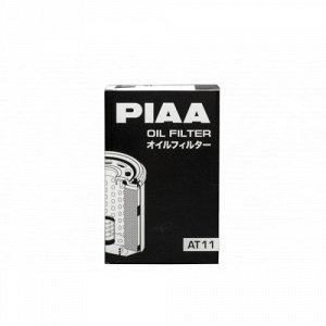 PIAA OIL FILTER AT11 / T7(C-114/105) Z2 / Фильтр масляный автомобильный