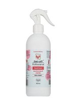 Gel off Кожный антисептик Малиновый Смузи (дезинфектор/санитайзер для рук и ногтей)