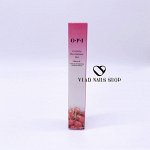 Масло  OPI  карандаш  Вишня