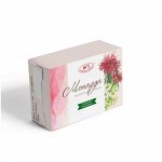 Мыло РОДНИКИ СИБИРИ  с маслом монарды 100g
