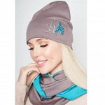 Весенние шапочки AVenue. Наличие