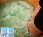 SPA для любимых ножек