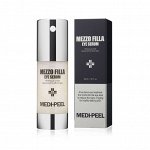 Омолаживающая пептидная сыворотка для век Mezzo Filla Eye Serum