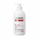Medi-Peel LED Therapy Shampoo Укрепляющий шампунь с пептидами 500 мл