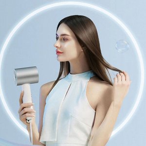 Фен для волос Xiaomi Mijia Ionic Hair Dryer H500