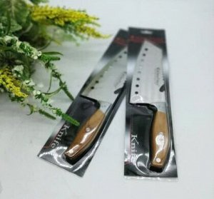 Нож FESSLE длина лезвия 19 см