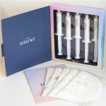 DAEJONG MEDITEC Карбокситерапия FeelFace Carboxy CO2 Gel Mask Pack