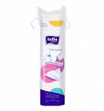 Диски ватные Bella cotton 100 шт NEW
