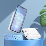 Внешние аккумуляторы/ Power Bank/ Портативная зарядка