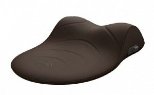 MYTREX Yogi Neck - подушка специальной формы с подогревом для выравнивания шейных позвонков