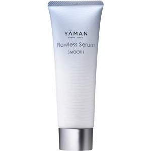 YA-MAN Flawless Serum Smooth - серум с растительными экстрактами