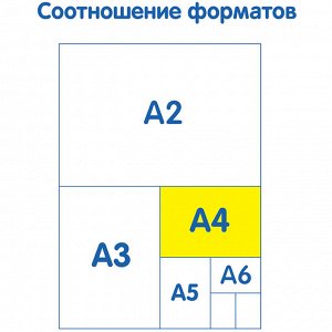 Папка с ручками А4 Мульти-Пульти ""Best Friends"", пластик, на молнии, 75мм