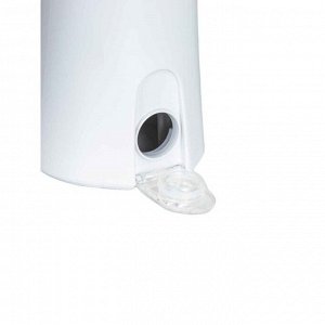 Ирригатор полости рта Pioneer TI-1008, 150 мл, 3 режима, 2 насадки, белый
