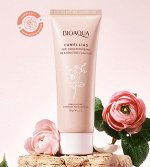 Пенка для умывания с экстрактом камелии Bioaqua, 80 гр