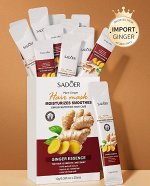 Имбирная маска для волос SADOER, 10 гр