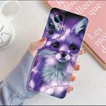 Чехол накладка Xiaomi 12Т