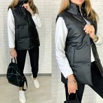 БЕЗРУКАВКА ЖЕНСКАЯ, код 2292360