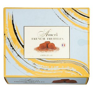 конфеты AMERI FrenchTruffes Original 150 г