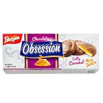 печенье BERGEN OBSESSION Salty Caramel 128 г 1/27