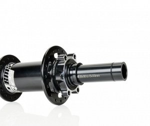 Конвертер (ось) KOOZER TC-12/15 оси для передних втулок (15*110мм - 12-110 мм)
