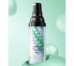 Выравнивающая трехцветная основа под макияж ISOLATION Three Color Grooming