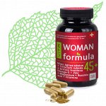 Витамины для женщин &quot;VITAformula&quot; VITA WOMAN 45+