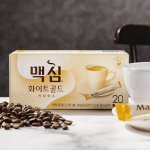 НОВИНКА  от Maxim - Быстрорастворимый кофе в стиках  3 в 1: White Gold, Mocha Gold и Original