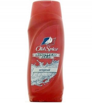 OLD SPICE Гель для душа Original 250мл