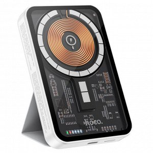Potti Внешний аккумулятор HOCO Q10 PD20W 5000mAh