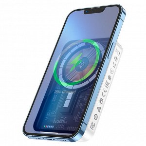 Potti Внешний аккумулятор HOCO Q10 PD20W 5000mAh
