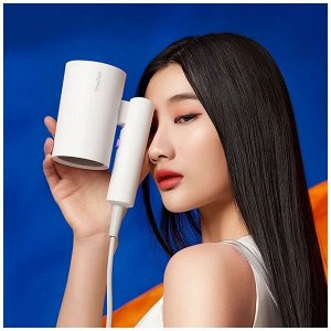 Фен для волос Xiaomi ShowSee Hair Dryer A4-W