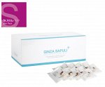 GINZA SAPULI Dr.Slim Pack - комплексная добавка для похудения