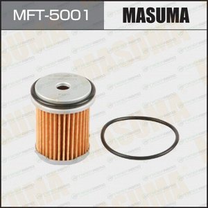 Фильтр трансмиссии Masuma (SF361, JT381K), арт. MFT-5001