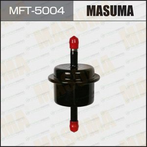 Фильтр трансмиссии Masuma (SF421, JT495), арт. MFT-5004