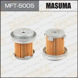 Фильтр трансмиссии Masuma (SF453CF, JT383), арт. MFT-5005