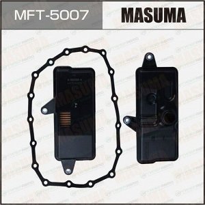 Фильтр грубой очистки вариатора MASUMA (с прокладкой)