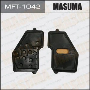 Фильтр трансмиссии Masuma (SF301, JT462), арт. MFT-1042