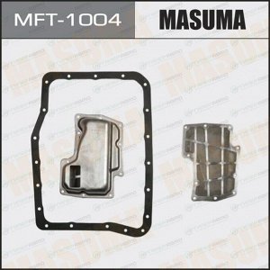 Фильтр трансмиссии Masuma, арт. MFT-1004