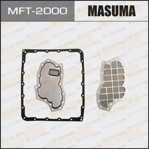 Фильтр трансмиссии Masuma, арт. MFT-2000