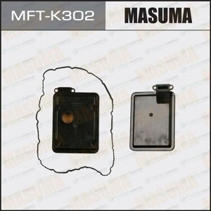 Фильтр трансмиссии Masuma, арт. MFT-K302